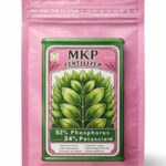 MKP | Water Soluble Fertlizer | 500g