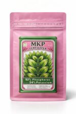 MKP | Water Soluble Fertlizer | 500g