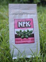 NPK 20-20-20 | Water Soluble Fertlizer | 500 g