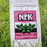 NPK 20-20-20 | Water Soluble Fertlizer | 500 g