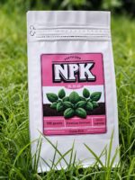 NPK 20-20-20 | Water Soluble Fertlizer | 500 g