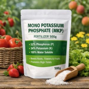 MKP Instruction Page