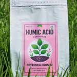 Humic Acid 80
