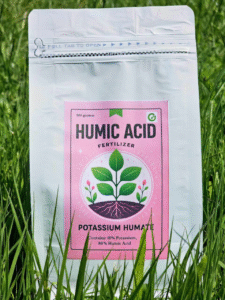 Humic Acid 80