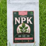 NPK 10-52-10 | High Phosphorus Fertilizer | 500 g
