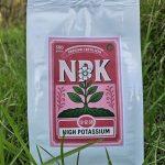 NPK 12-12-36 | High Potassium Fertilizer | 500 grams