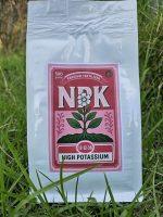 NPK 12-12-36 | High Potassium Fertilizer | 500 grams