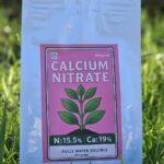 Calcium Nitrate | Quality Fertiliser | 500 g