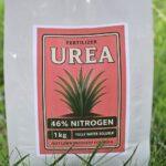 Urea Fertiliser | Nitrogen Boost | 1 kg Granular
