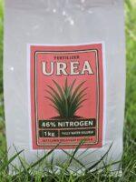 Urea Fertiliser | Nitrogen Boost | 1 kg Granular