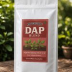 DAP High Phosphorus Green Pick