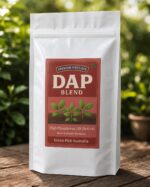 DAP High Phosphorus Green Pick