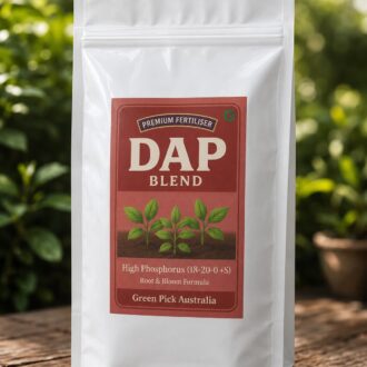 DAP High Phosphorus Green Pick