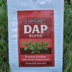 DAP Blend | Premium Fertiliser | 500g