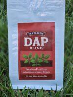 DAP Blend | Premium Fertiliser | 500g