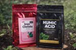 Humic Iron Complex — Dual Pack (2 × 500g)