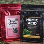 Humic Iron Complex — Dual Pack (2 × 500g)