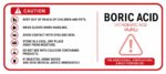 Boric Acid Powder | Multi-Purpose Premium Water Soluble Grade | 500g - Image 3