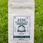 Zinc Sulphate | Premium Water Soluble Grade | 500g