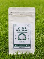 Zinc Sulphate | Premium Water Soluble Grade | 500g
