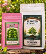 MKP + KELP Bundle GreenPick
