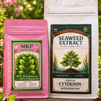 MKP + KELP Bundle GreenPick