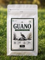 Premium Guano | Organic Fertiliser | 500g