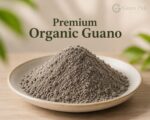 Premium Guano | Organic Fertiliser | 500g - Image 2