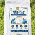 Aluminium Sulphate | Soil Acidifier for Acid-Loving Plants | 500g