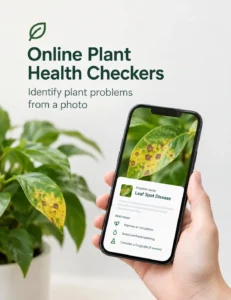 Compare Online Plant Checker Tools webp