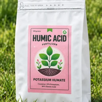 Humic Acid Powder WEBP Green pick