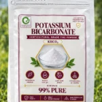 Potassium Bicarbonate | Multi-Purpose Premium Water Soluble | 500g